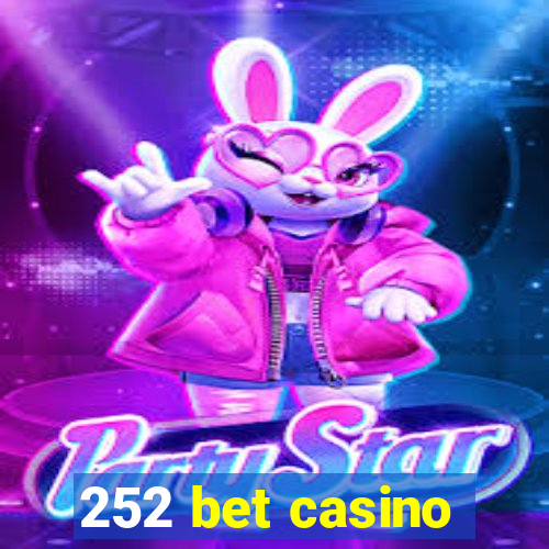 252 bet casino